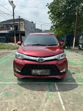 Avanza Veloz 1.5 2015 Kondisi istimewa