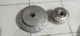 Tromol bekas Suzuki matic