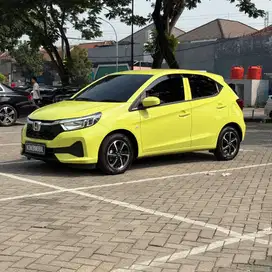 HONDA BRIO E CVT 2023