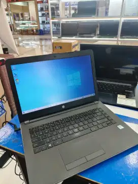 Hp 240 g6 core i3 ssd