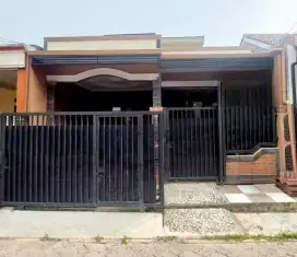Perumahan Cipondoh Kota Tangerang