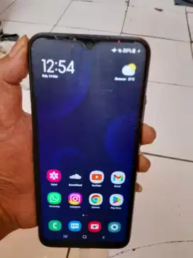 Hp Redmi 9a Bekas Murah