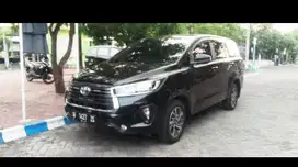 Toyota Kijang Innova 2022 Diesel