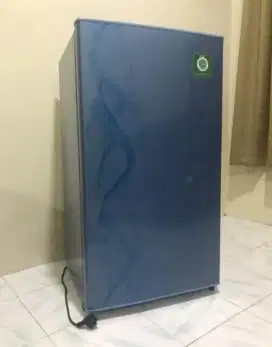 Kulkas sharp 1 pintu