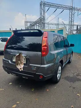 Nissan X-Trail 2011 Bensin