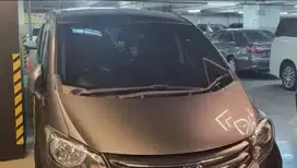Honda Freed PSD