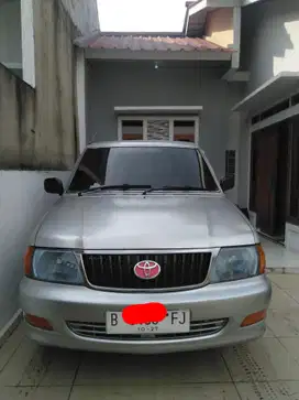 Toyota Kijang 2003 Bensin