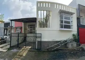 Sewa Rumah 2 kamar tidur, garasi, pasir impun bandung, murah,