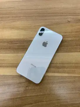 iphone x 64gb inter all operator