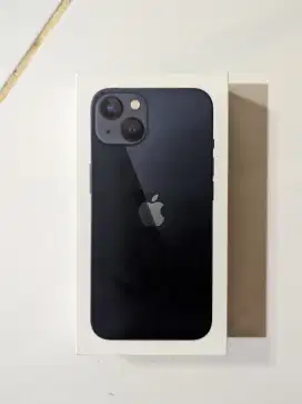 iPhone 13 128GB baru resmi Indo