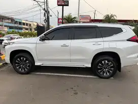Pajero Dakar 2022 Diesel