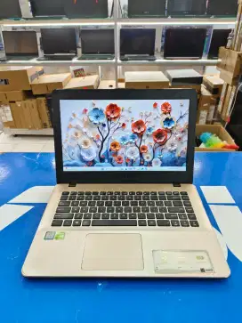 Asus a442u core i5 nvidia