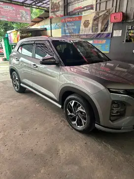 Hyundai Creta 2022 Bensin