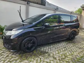 Honda odyssey tahub 2015