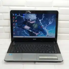 Laptop Acer Aspire E1-471 Intel Core i3-2348M 4/128gb
