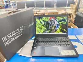 Asus e402wa full set ssd