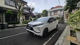 Mitsubishi Xpander Sport 2021 AT Rockford