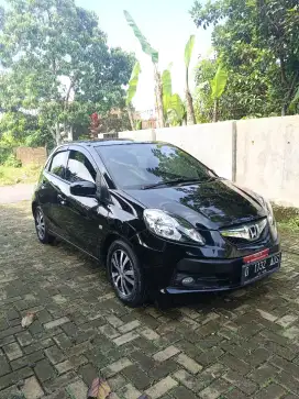 Brio Limited edition Matic mulus