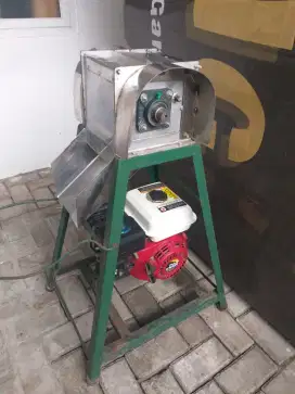 MESIN PARUT KELAPA STAINLESS