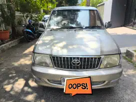TOYOTA KIJANG LGX 1.8 2003/2004