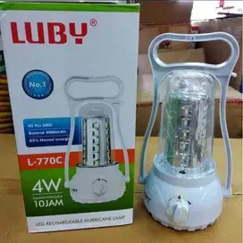 Lampu Darurat/ Emergency