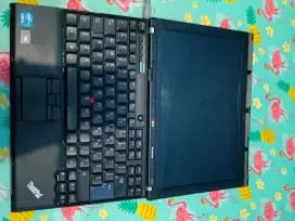 Lenovo Thinkpad X201i Core i3 Ram 4 Hdd 250gb