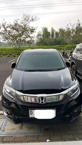Honda HR-V 2021 Bensin