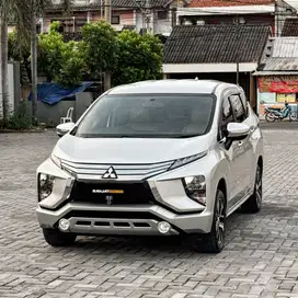 (DP 15JT) Xpander 1.5 Ultimate AT 2018