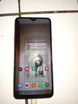 Jual Butuh HP Samsung A20s