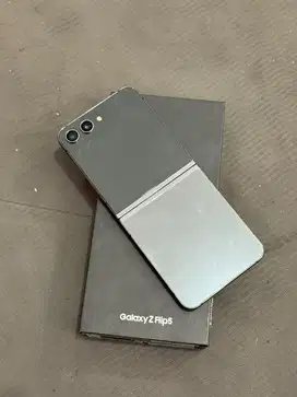 Samsung Flip 5 8/256 fullset