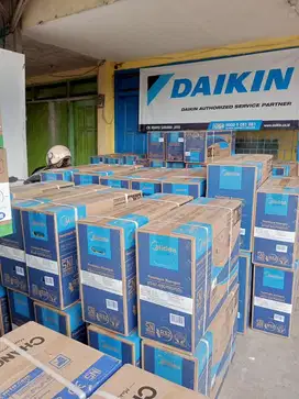 AC Midea 1/2 pk