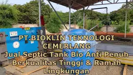 Sepiteng, Biofil, Biotank, Biofilter, Biotech, Septictank