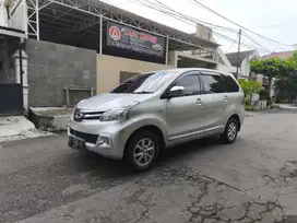 ANTIK AVANZA 2015 G MT NO PR AVANZA 2014 AVANZA 2016 AVANZA 2017