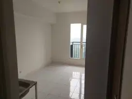 2 Bedroom Kosongan Apartemen Podomoro Golf View