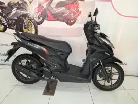 HONDA BEAT DELUXE 2022 SUPER MURAH