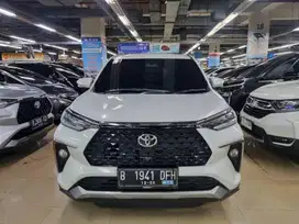 Toyota VELOZ Q TSS 2021