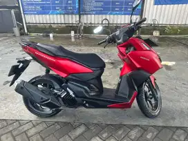 Dijual Honda Vario CBS 2022