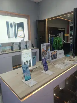 Kredit handphone bebas DP