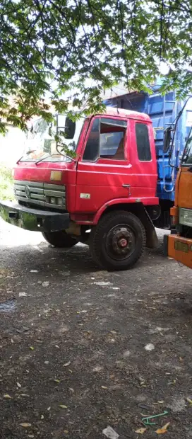 Jual Truk Nisan th 1992