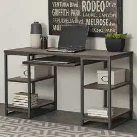 Meja kerja meja kantor meja staff