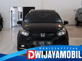 MOBILIO 1.5 RS MT 2017