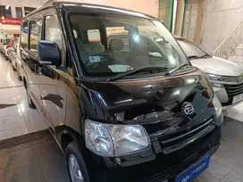 DAIHATSU 2016 GRANDMAX STW 1.3 M/T HITAM OTOMART 286 KENJERAN
