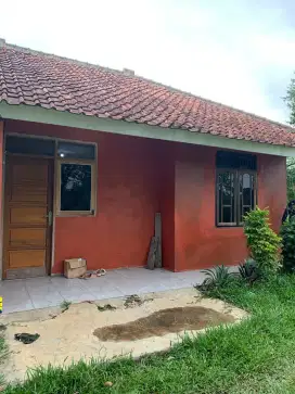 RUMAH GADAI ISI SIAP HUNI