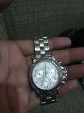 Jam tangan cowok GC