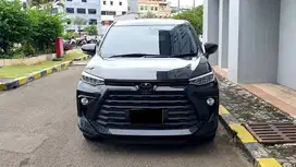 Toyota All New Avanza 1.5 G MT Manual 2024 Like New Low KM 7RB Record