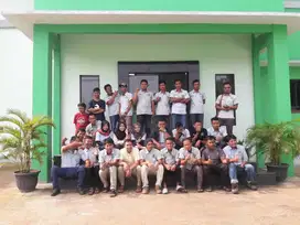 Dibutuhkan segera Quality Control - PT Saung Mirwan