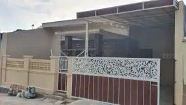 Dikontrakan rmh ttinggal