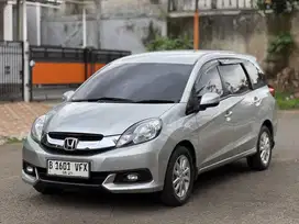 Honda Mobilio 2014 Bensin