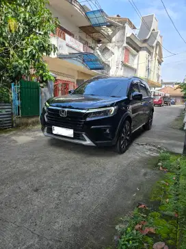 BRV prestige sensing 2022 matic