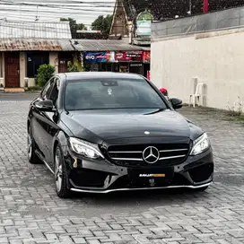 (DP 40JT) C250 2.0 AT 2016